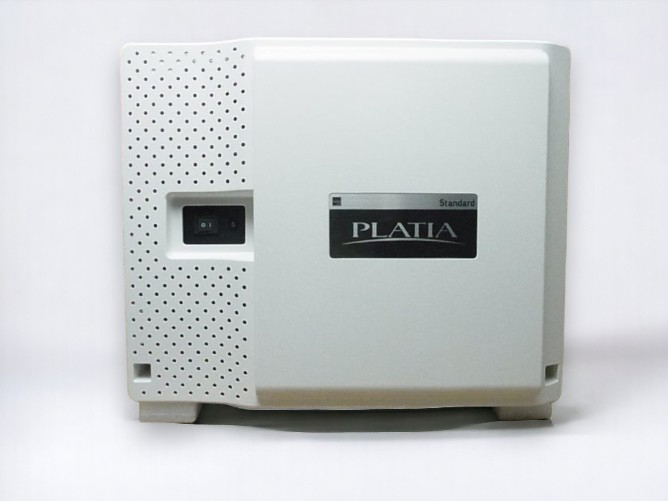 中古 SAXA製ビジネスフォン PLATIAのご紹介｜YYTつながる屋＝YYT電気通信工事