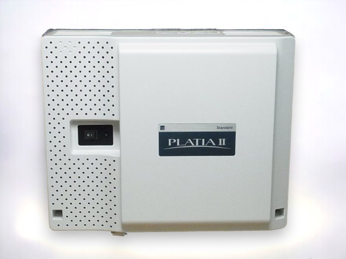 中古 SAXA製ビジネスフォン PLATIA2｜YYTつながる屋＝YYT電気通信工事